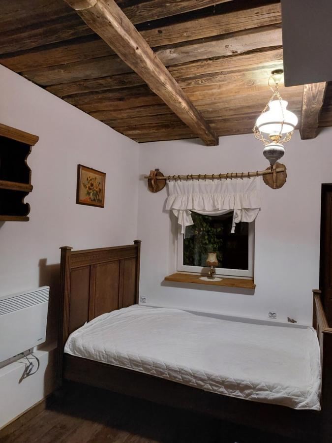 Agroturystyka Lipowewzgorze- Jas&Malgosia Tereszpol Buitenkant foto