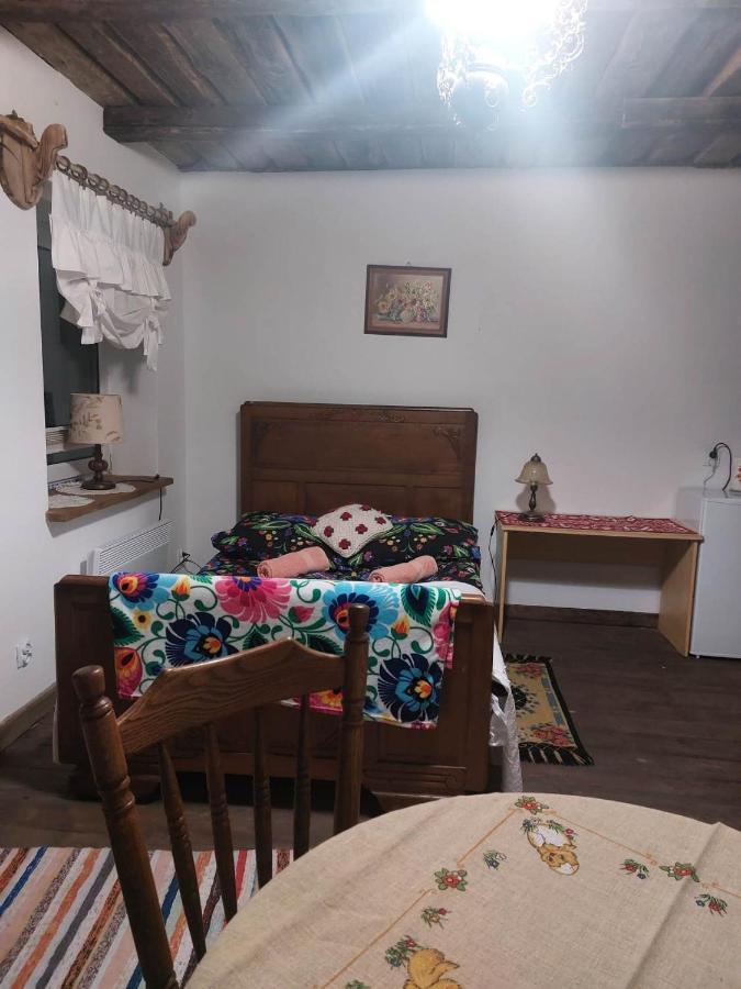 Agroturystyka Lipowewzgorze- Jas&Malgosia Tereszpol Buitenkant foto