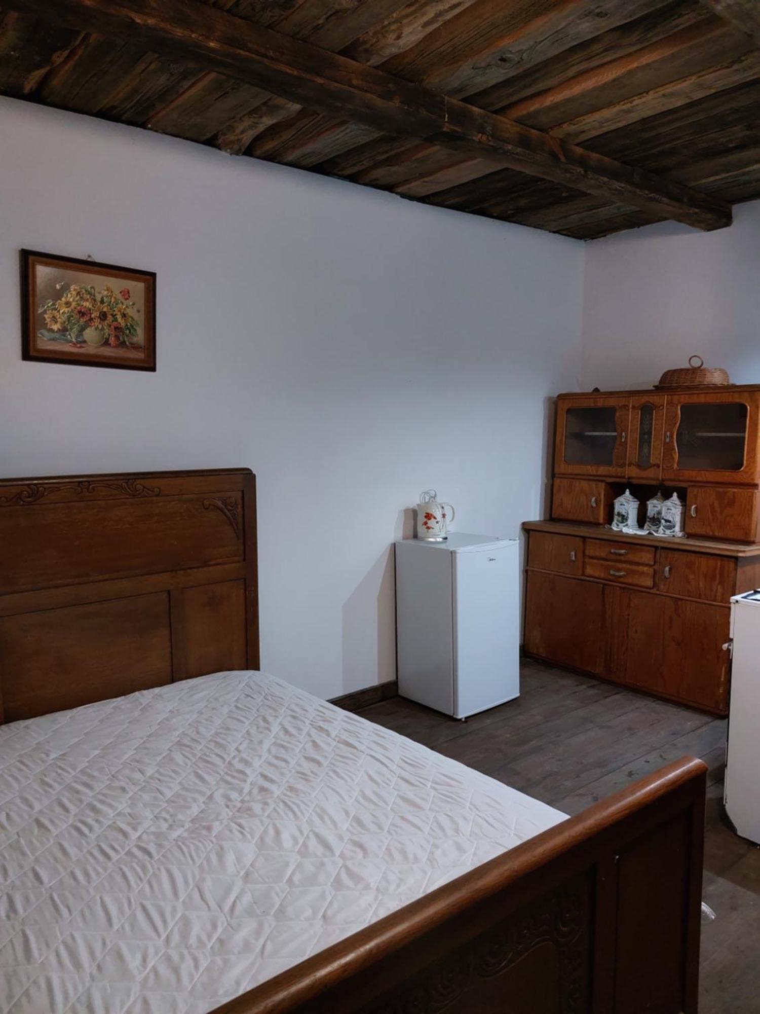 Agroturystyka Lipowewzgorze- Jas&Malgosia Tereszpol Kamer foto